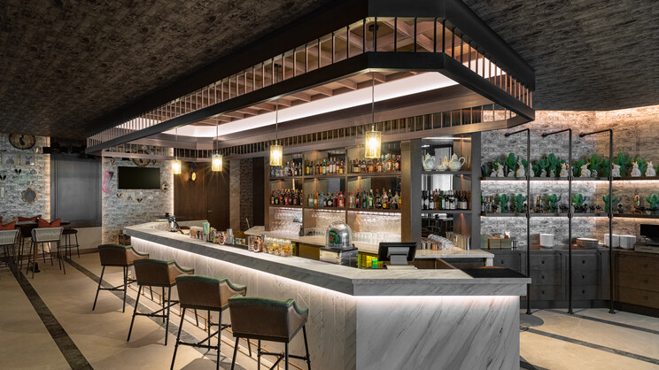 Taj Exotica Resort & Spa The Palm, Dubai